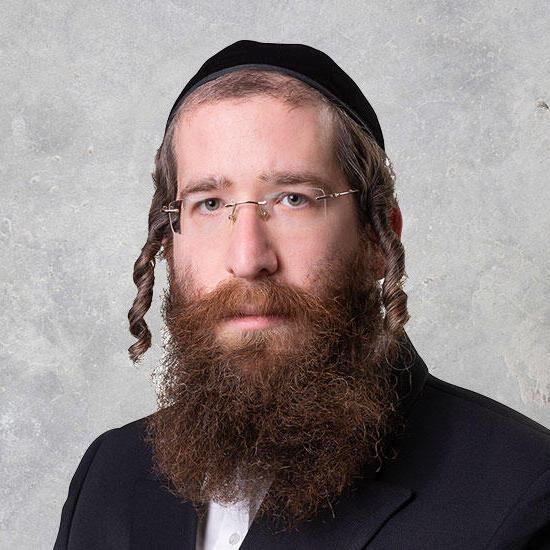 עו"ד יהודה אבלס (צילום: סטודיו תומאס) עו"ד יהודה אבלס