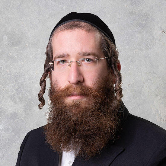 עו"ד יהודה אבלס (צילום: סטודיו תומאס) עו"ד יהודה אבלס