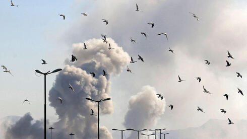 הבית הלבן: ניתן לסיים את המלחמה תוך ארבעה עד שישה שבועות | כלכליסט