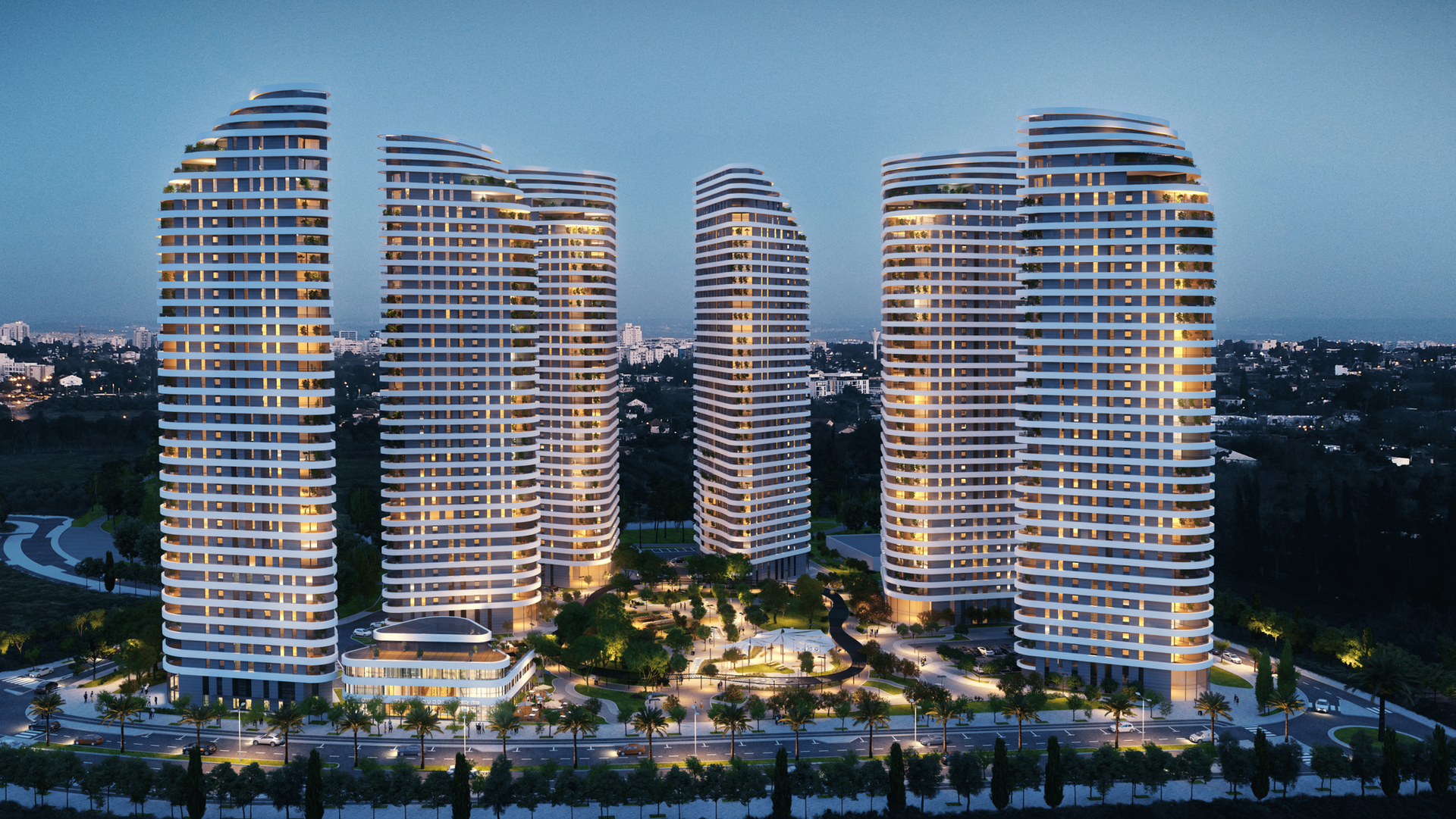 קרסו אומאמי -הדמיה להמחשה 