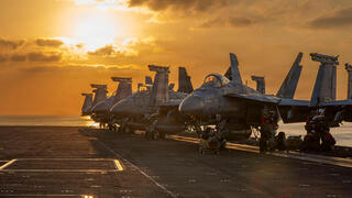 מטוסים של צבא ארה"ב 3.3.26 מלחמה עם איראן