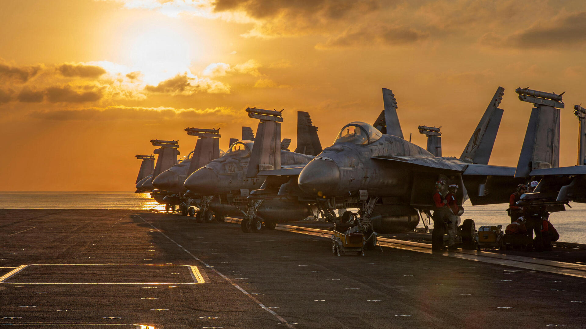 מטוסים של צבא ארה"ב 3.3.26 מלחמה עם איראן