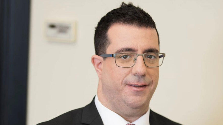 עו"ד חן טלמור