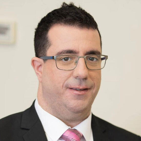 עו"ד חן טלמור