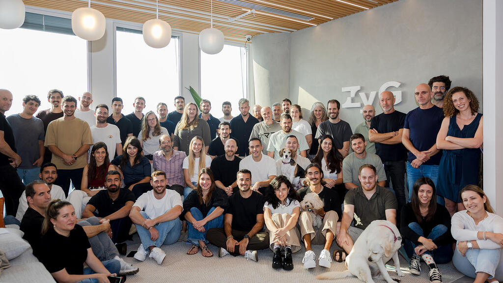 עובדי חברת ZYG