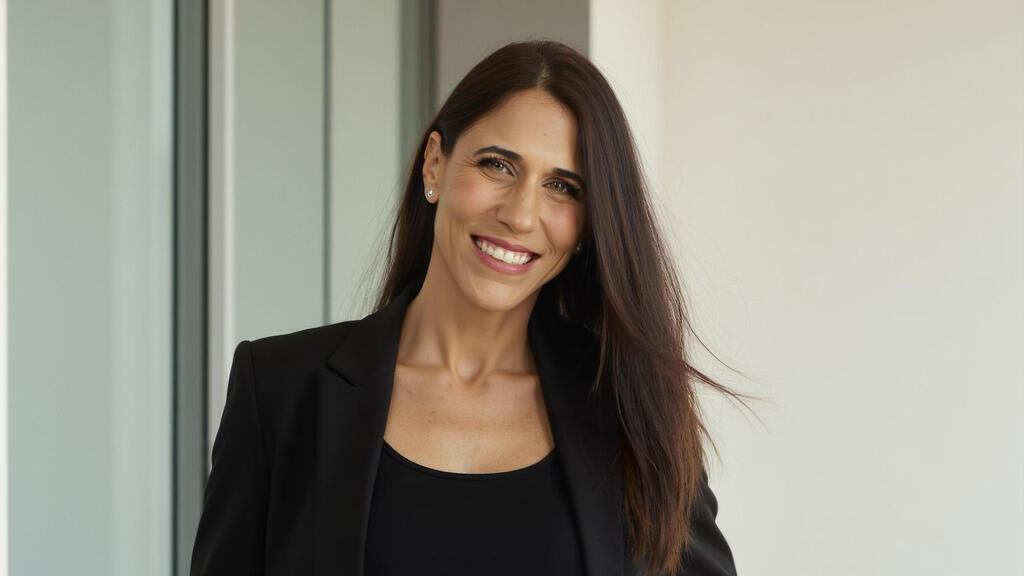 עו״ד ענת צימט מנכ״ל  GETSTARTED