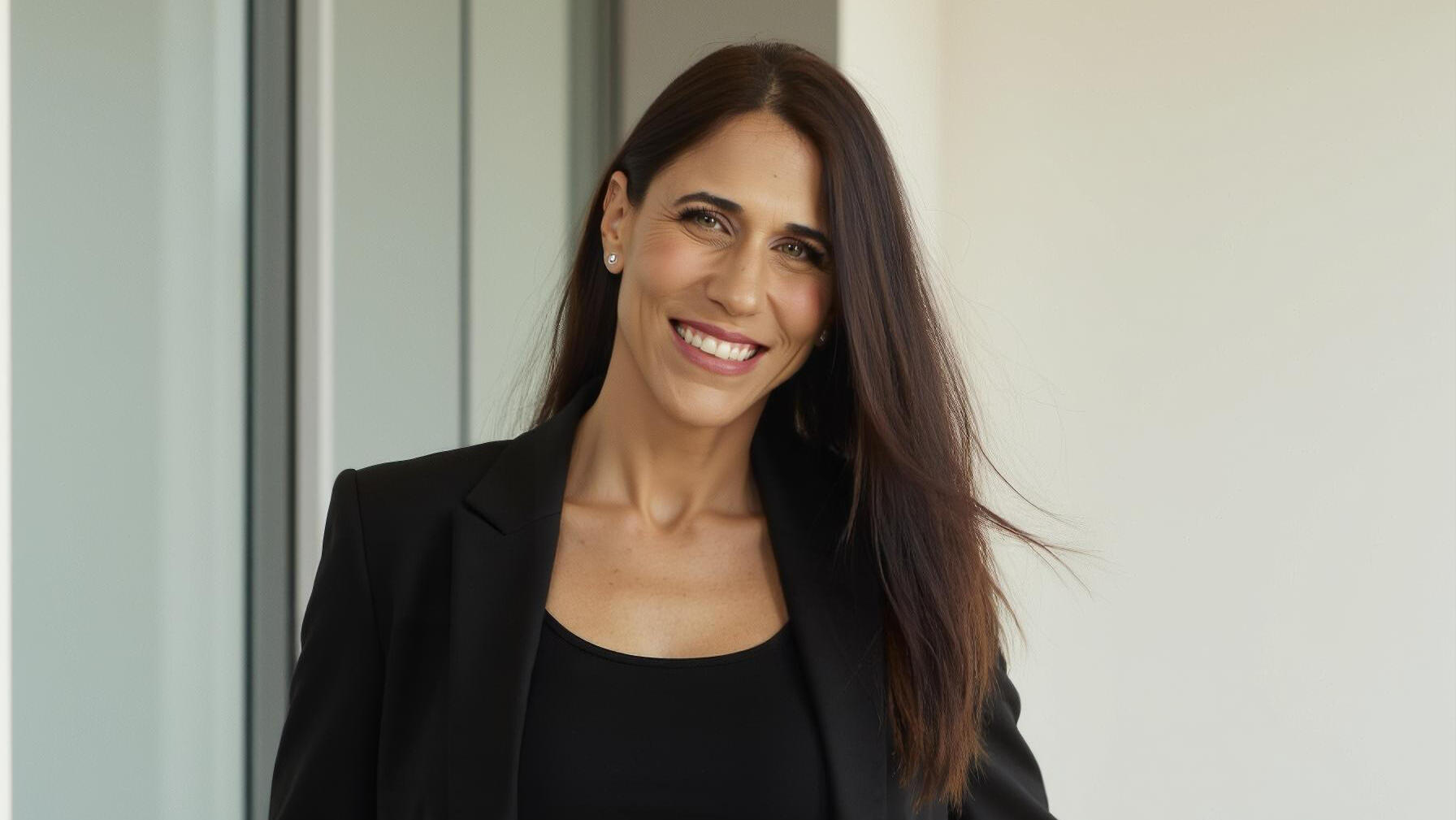 עו״ד ענת צימט מנכ״ל  GETSTARTED