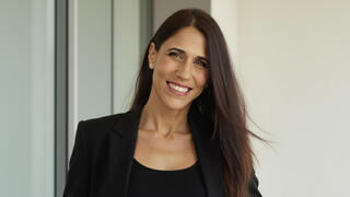 עו״ד ענת צימט מנכ״ל  GETSTARTED