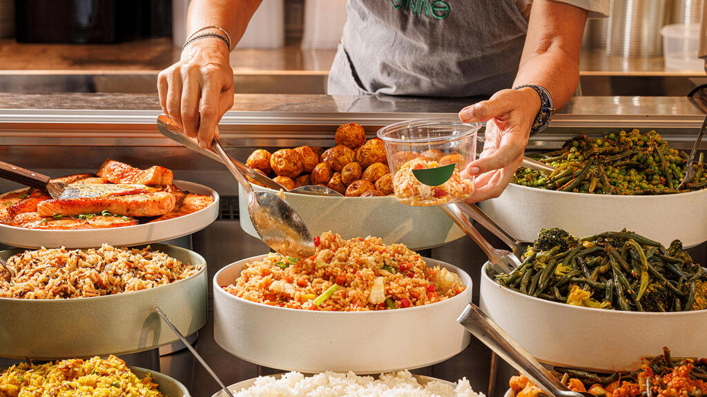 פנאי טנא מעדניה