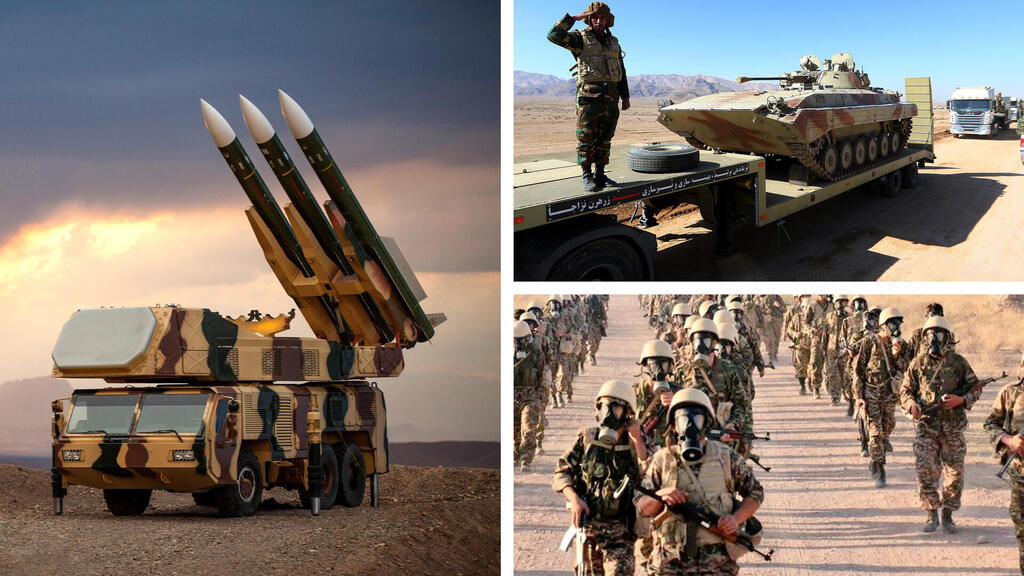 הקברניט תקיפה אווירית הפצצה 14