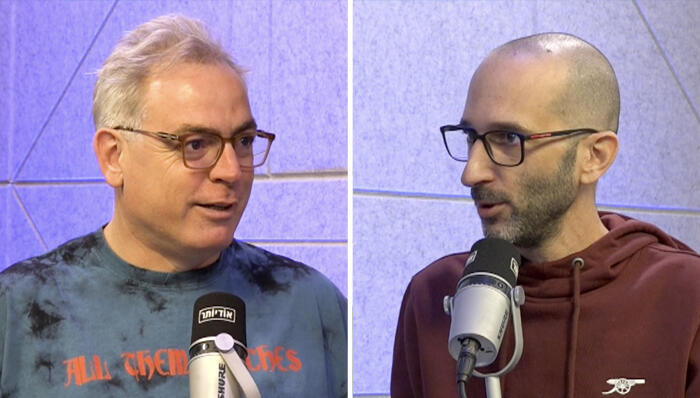 מלחמה, אופוריה ובורסה עולה: מדוע האופטימיות הזו עלולה להיות מלכודת