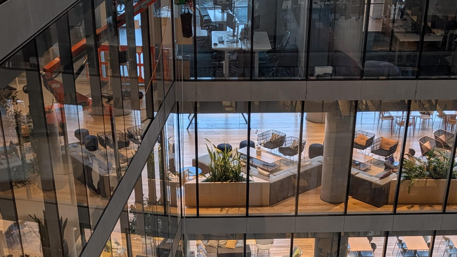 משרדי אקמאי 2