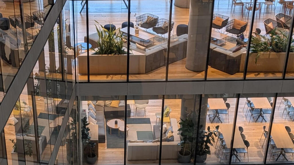 משרדי אקמאי 2