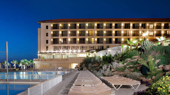 מלון דן אכדיה הרצליה מלונות דן