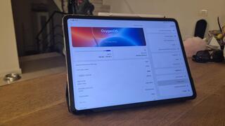 טאבלט OnePlus Pad Go 2