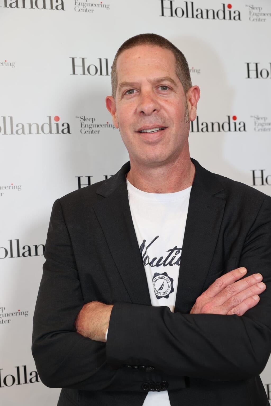 עידן כץ, מנכ"ל הולנדיה