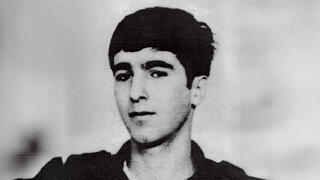 הנווט הנעדר רון ארד 2