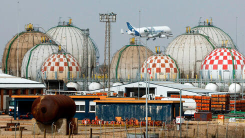 המלחמה הפילה את אירופה למשבר גז, טראמפ ופוטין יגזרו את הקופון