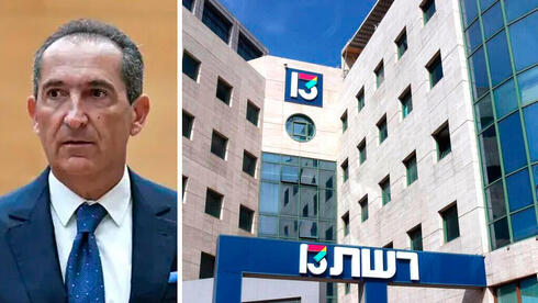 צילומים: Stephane de Sakutin/AFP Vered Barequet / Shutterstock ועד עיתונאי חדשות 13 בפנייה לרשות התחרות: "העסקה עם דרהי תפגע אנושות בתחרות"