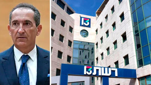 ההסכם בין דרהי לחדשות 13: ילווה 80 מיליון שקל וישלב תוכניות מערוץ i24 