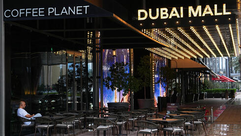 ממקלט בטוח למותג פגום: המלחמה זיעזעה את כלכלת איחוד האמירויות