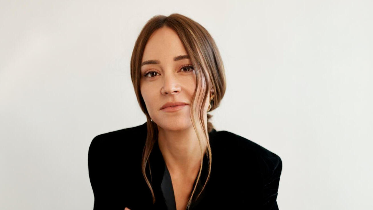 פנאי  נלי תגר 