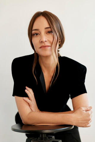 פנאי  נלי תגר 