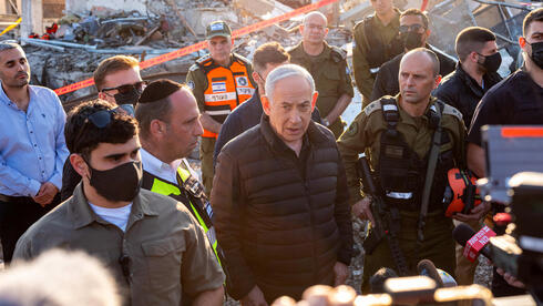 שוב ושוב אותם כשלים: בכל המשברים והמלחמות הממשלה מפקירה חלשים