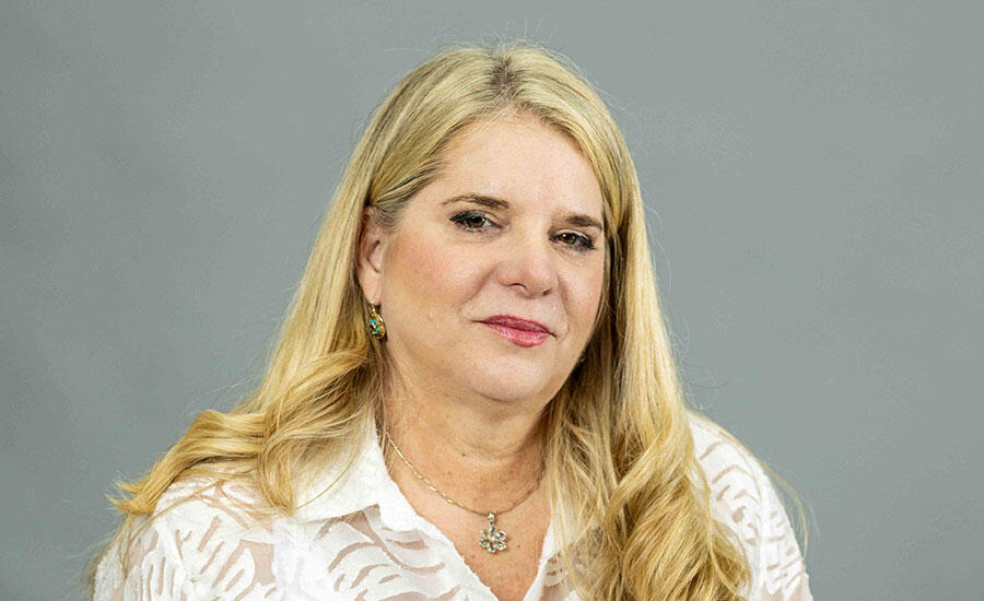 עו"ד דנה דרזנין 