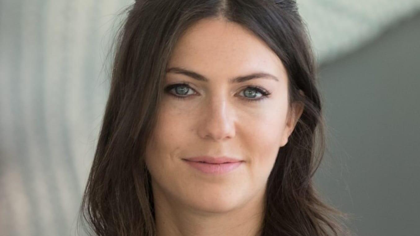 ליאור קנטור שותפה ב-GC Ventures