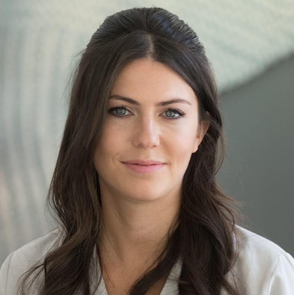 ליאור קנטור שותפה ב-GC Ventures