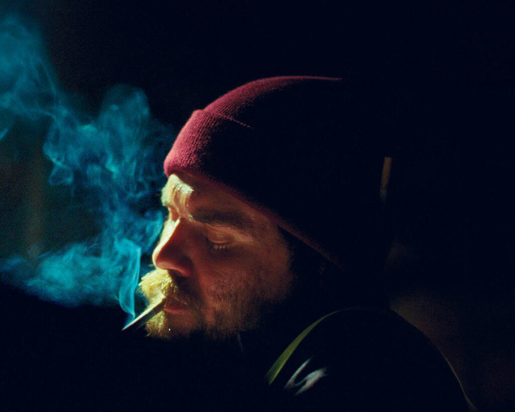 הזמרים  The Singers פנאי