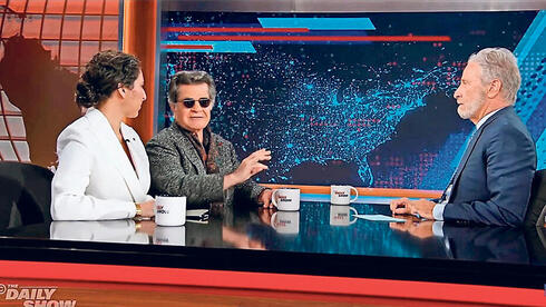 אוסקר לאיראן? אולי בזכות המלחמה