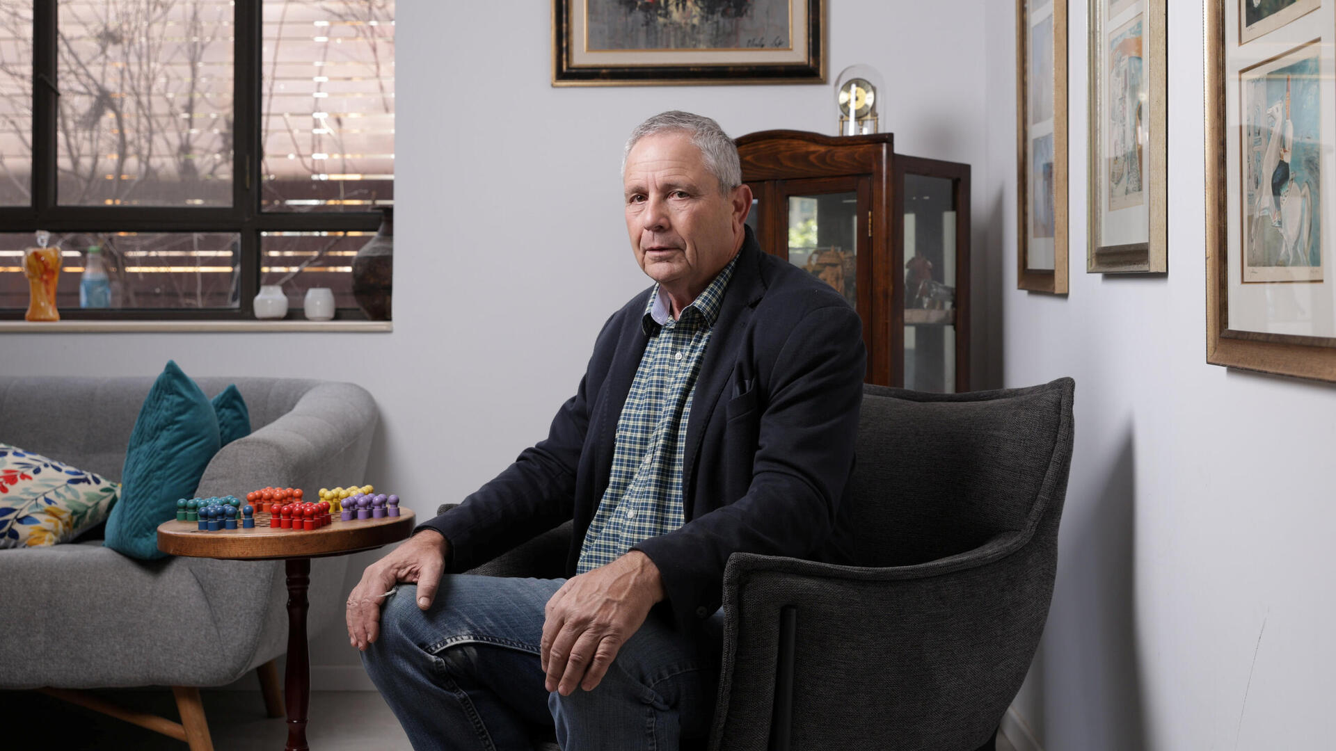 לויטה. "כשטראמפ פרש מהסכם הגרעין והחזיר את הסנקציות, האיראנים ראו בכך אישוש לחשד שלהם שלא ניתן לסמוך על ארצות הברית"