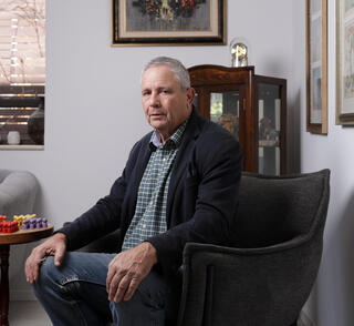 לויטה. "כשטראמפ פרש מהסכם הגרעין והחזיר את הסנקציות, האיראנים ראו בכך אישוש לחשד שלהם שלא ניתן לסמוך על ארצות הברית"