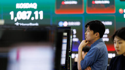 אחרי האיום החדש של טראמפ: עליות בשווקים של אסיה, ירידות במחירי הנפט