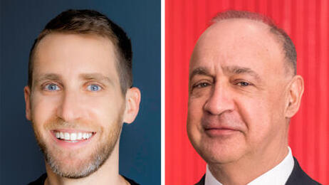 A group led by Assaf Rappaport will be acquiring control of Reshet 13 from Len Blavatnik. 