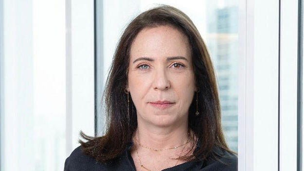 יפית גריאני מנכ"לית כאל