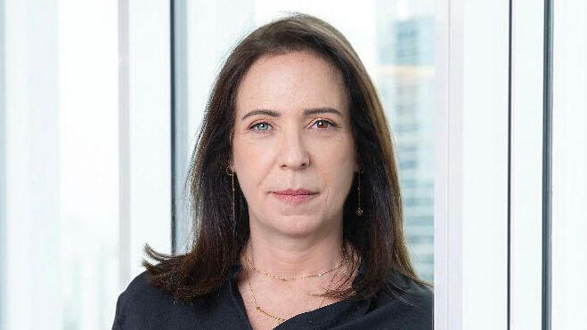 צילום: ענבל מרמרי הרווח של כאל קפץ ל-104 מיליון שקל - אך כולל החזר חד-פעמי מאל על