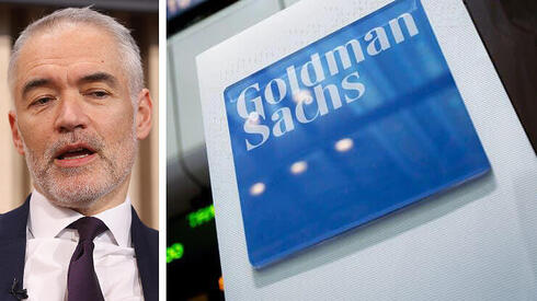 צילום: Chris Ratcliffe/Bloomberg, Bloomberg "אין היום חברה בישראל שמוכנה להנפקה בוול סטריט"