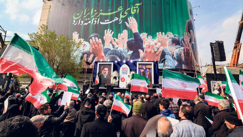 בזמן שה־G7 דנות בשחרור מלאי נפט, המשבר העולמי האמיתי אורב בגזרת הגז