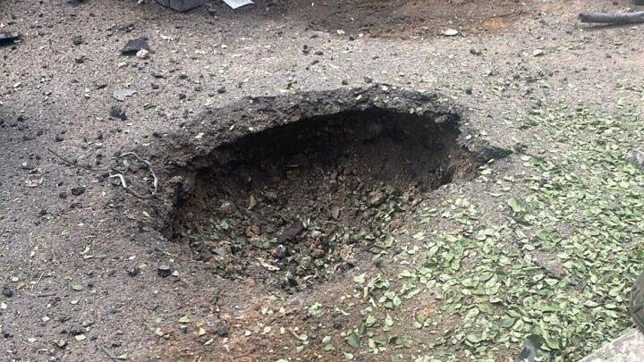 נזק ב בת ים בעקבות שיגור טיל מאיראן מלחמה עם איראן 9.3.26