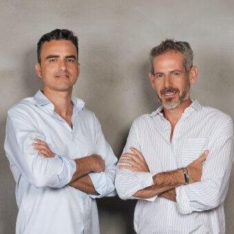 ערן לשם וערן שקד