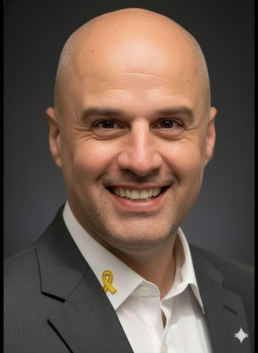 ניר בודנשטיין, שמאי מקרקעין בכיר