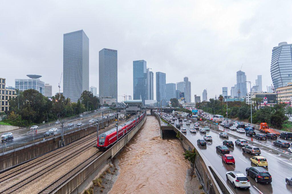 מפעל תעשייה צבאית בתל אביב הופך לשכונת תע"ש השלום - עתודת הקרקע הכי יוקרתית בעיר 