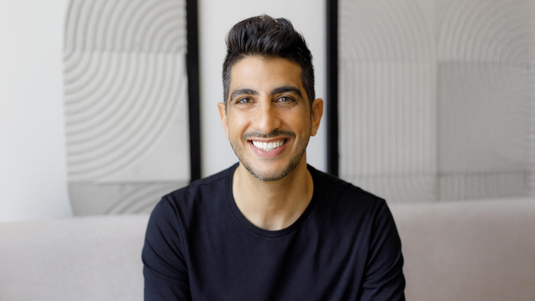 ינון קוסטיקה ממייסדי וויז WIZ