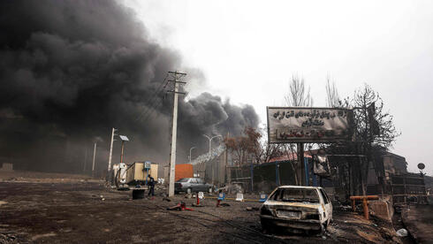 אחרי ההודעה על החיסול באיראן: הדולר מתחת ל-3.10 שקלים