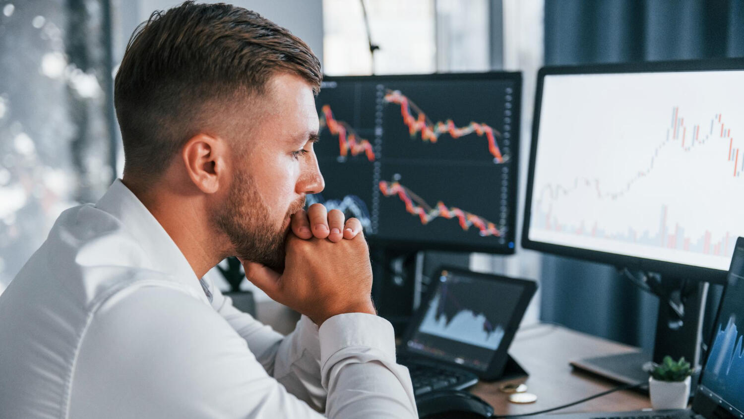 כך תבחרו קרן נאמנות שיכולה להתאים לכם