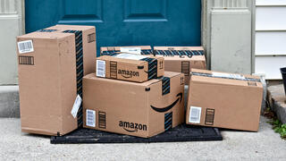 חבילה חבילות אמזון 10.3.26