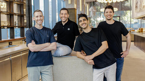 השמיים הם הגבול, גם כשנתב"ג סגור